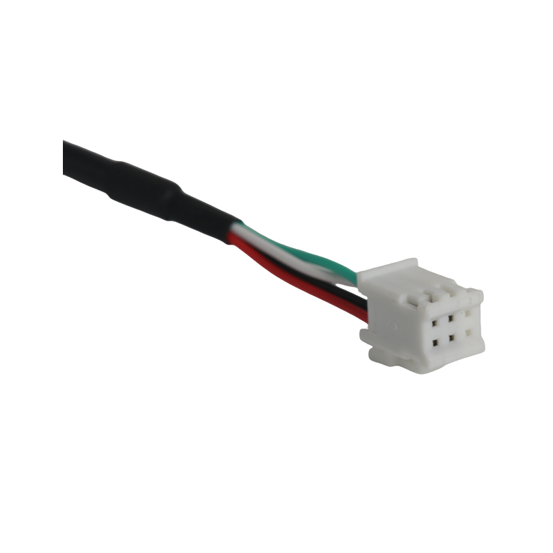 Car Android Navigation 6P Power Tail Cable USB Cable