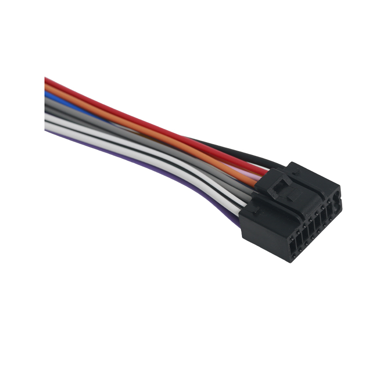 Car Android Navigation 16P Power Cable
