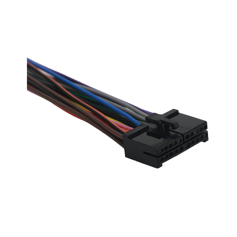 Car Navigation 20P Power Tail Line