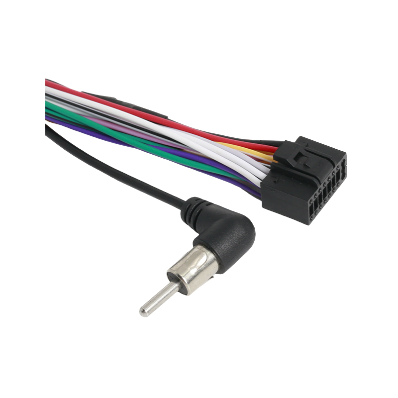 Car Navigation Android Toyota Power Cord