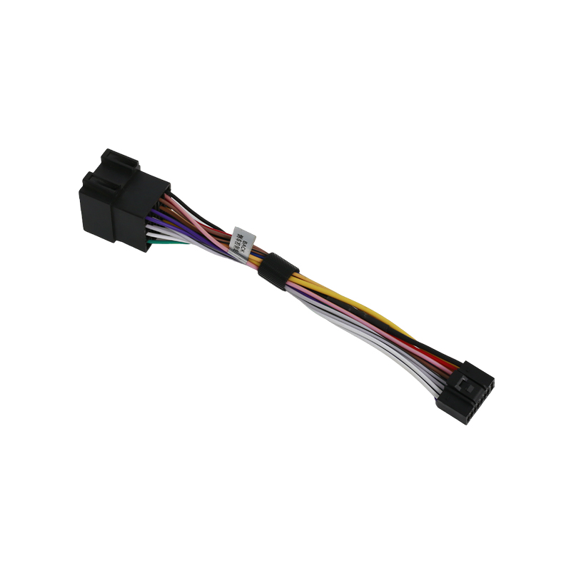 Car Android Navigation 10P Rear View