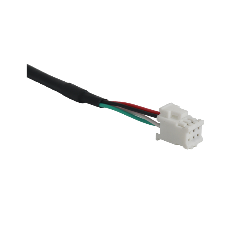 Car Android Navigation 6P Power Tail Cable USB Cable