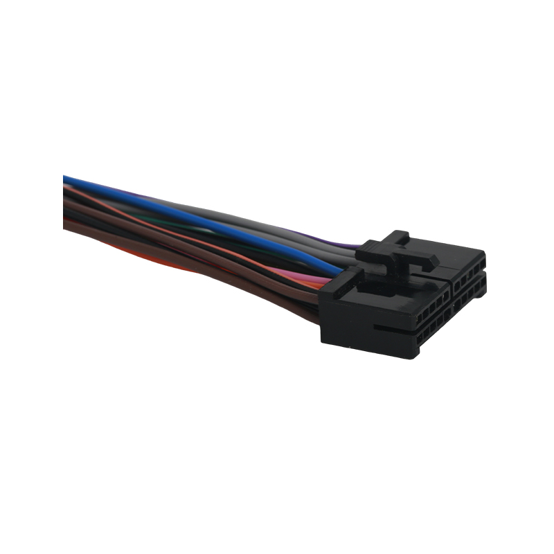 Car Navigation 20P Power Tail Line