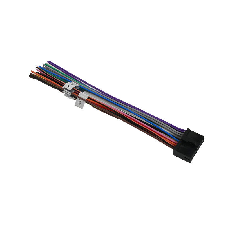 Car Navigation 20P Power Tail Line