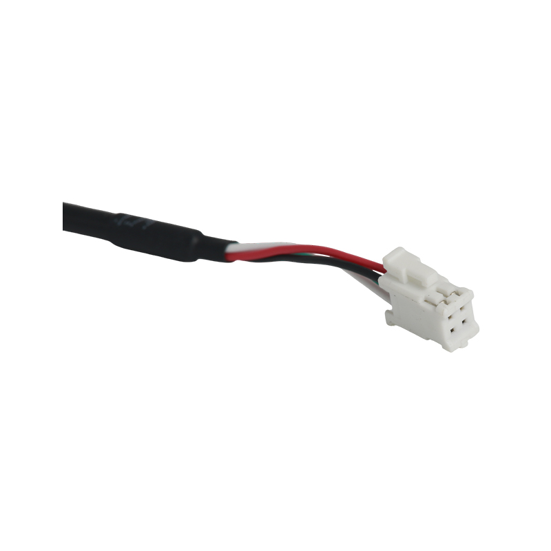 Car Android Navigation 4P Power Tail Cable USB Cable