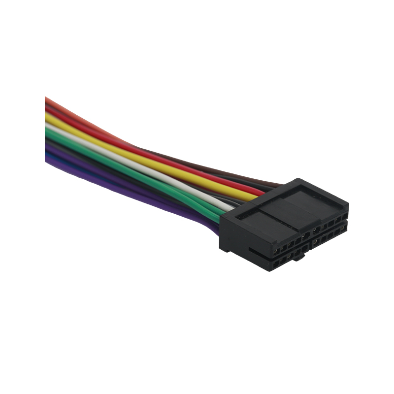 Car Navigation 20P Power Tail Line
