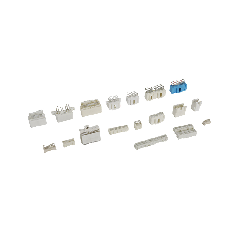 2.3-12P Curved Needle Seat With Positioning For Vehicle Tailgate Controller