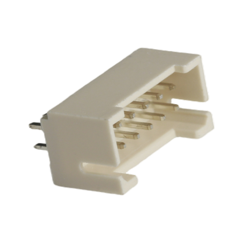 PHB2*8 Straight Pin Header