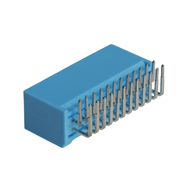 25413-24P Curved Needle Holder For Vehicle Controller