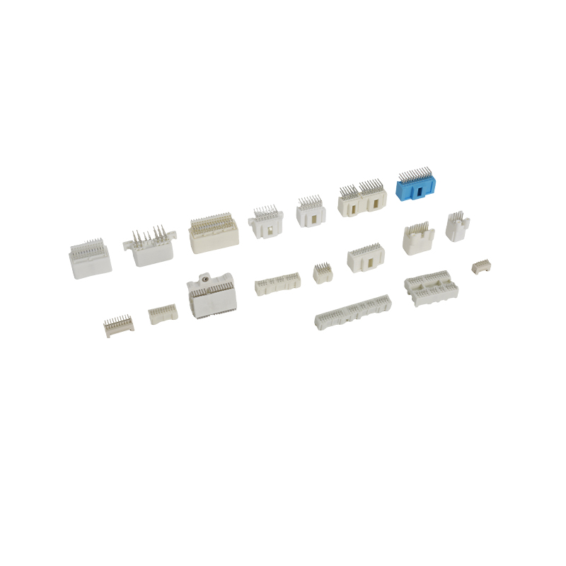 25413-24P Curved Needle Holder For Vehicle Controller