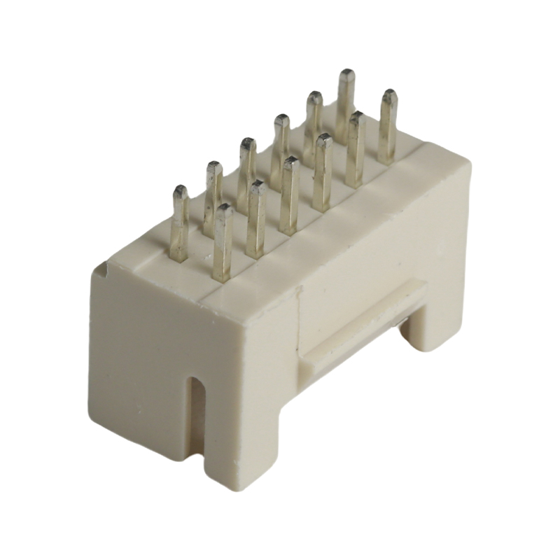 PHB2*8 Straight Pin Header