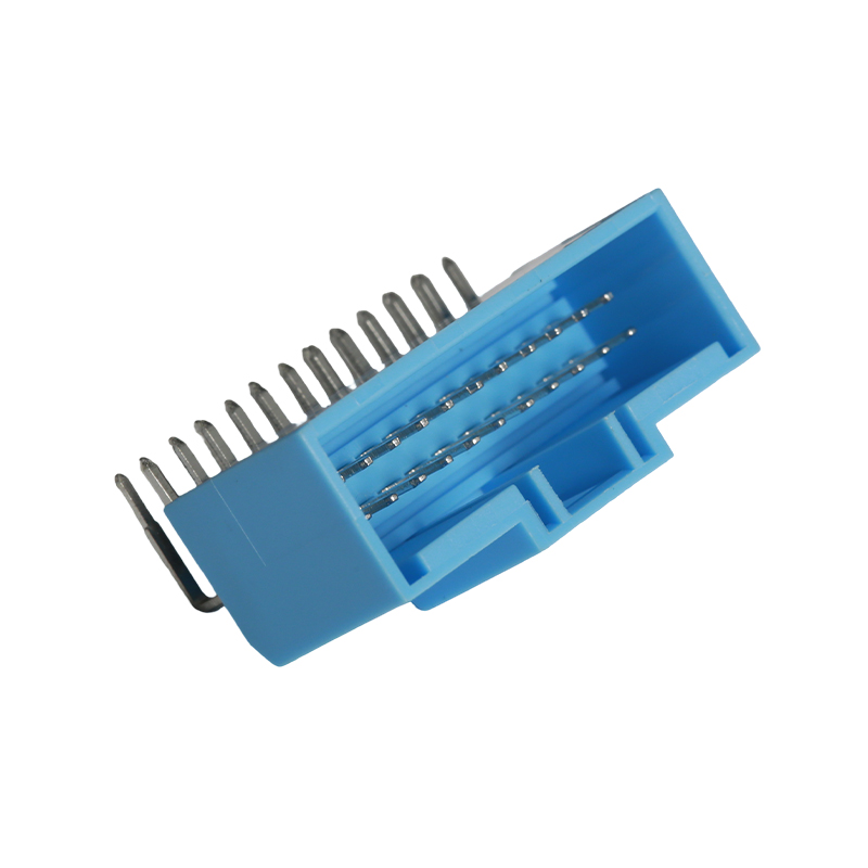 25413-24P Curved Needle Holder For Vehicle Controller