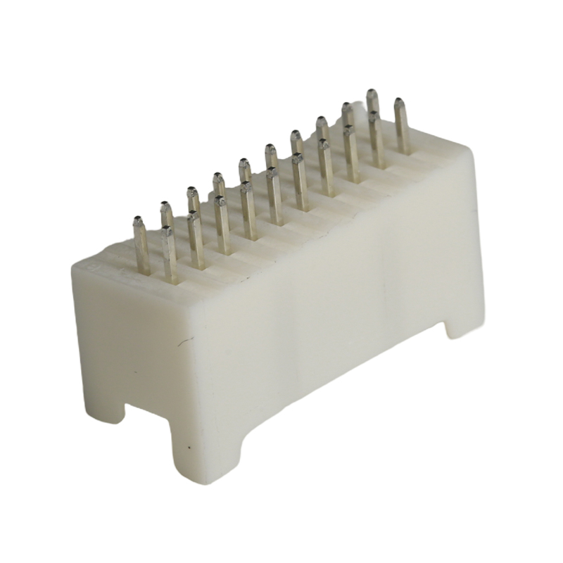 SPH2*10 Straight Pin Holder