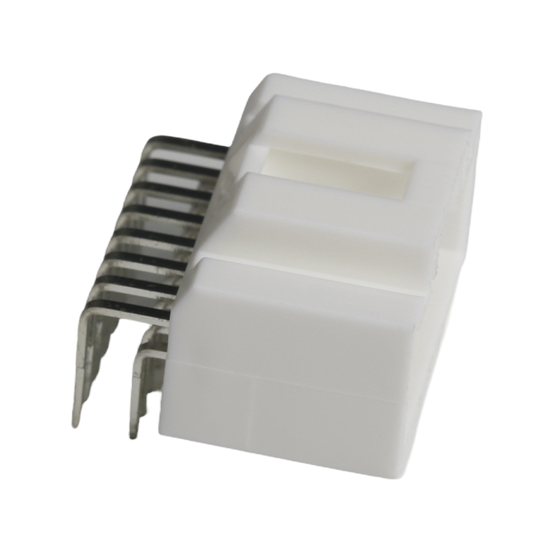 25413-16P Curved Needle Seat