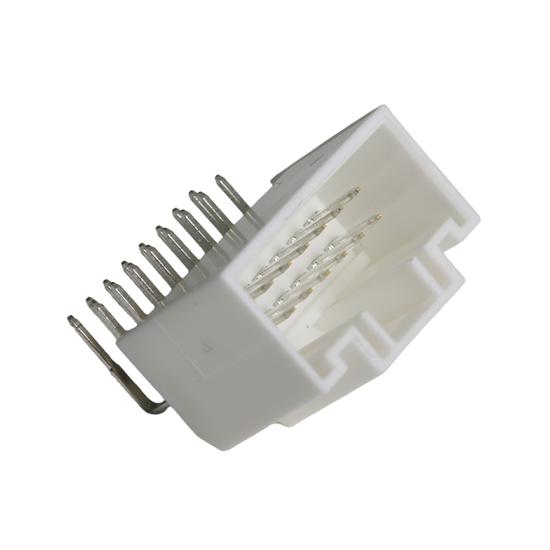25413-16P Curved Needle Seat