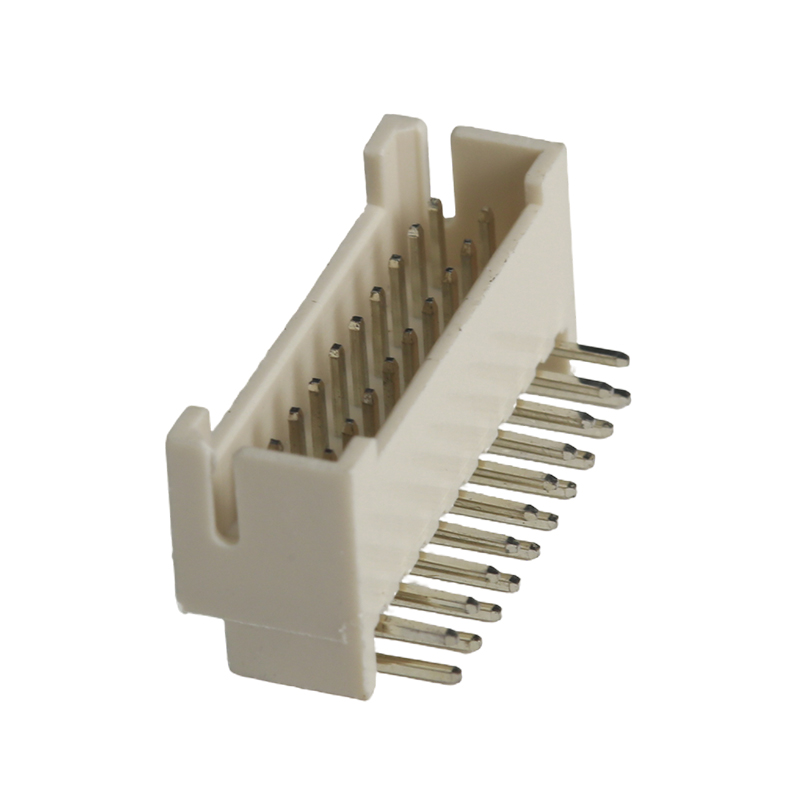 PHB2*10 Curved Needle Holder