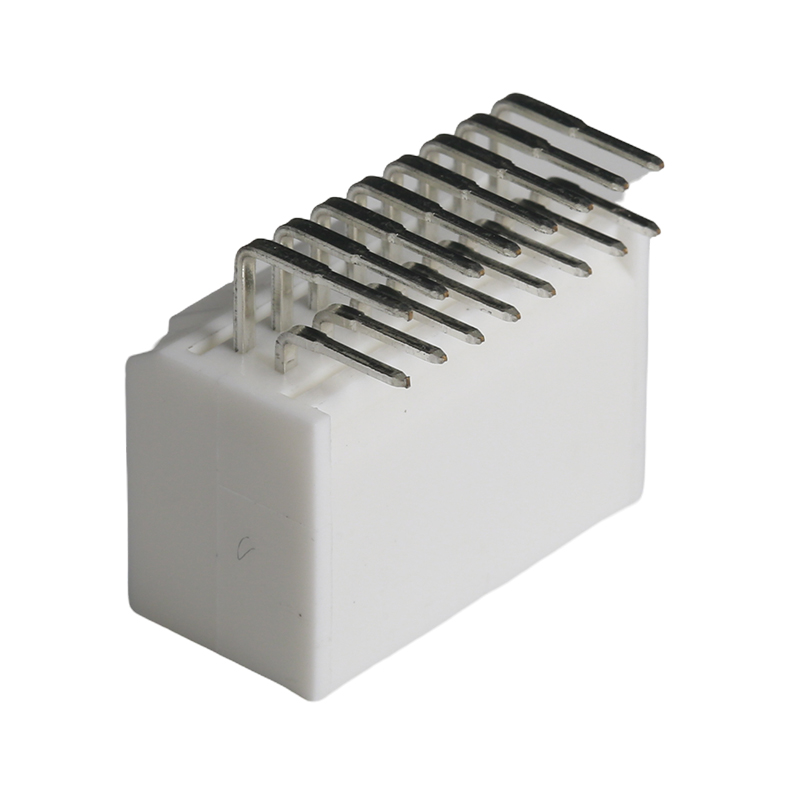 25413-16P Curved Needle Seat