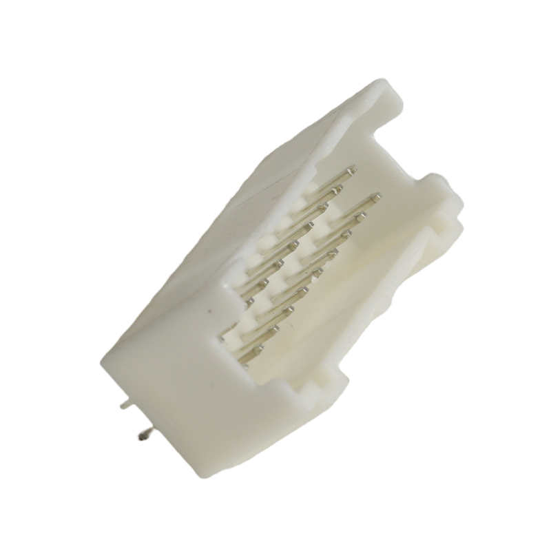 SPH2*10 Straight Pin Holder