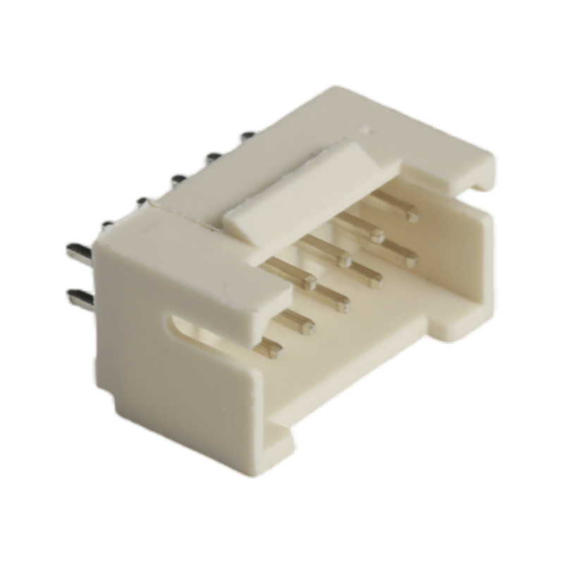 PHB2*8 Straight Pin Header