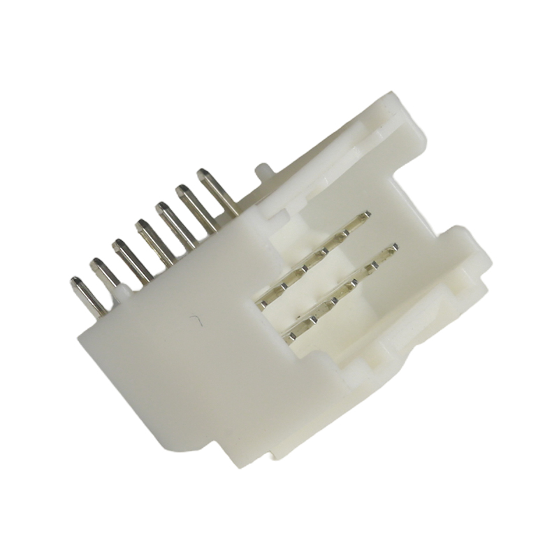 SPH2*6 Curved Needle Holder