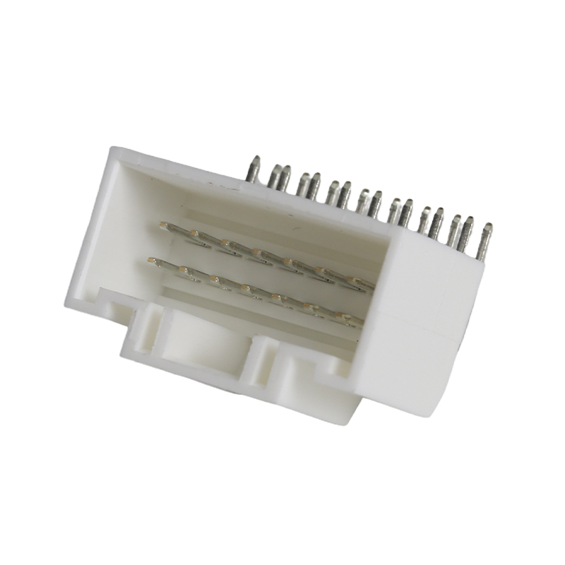25413-16P Curved Needle Seat