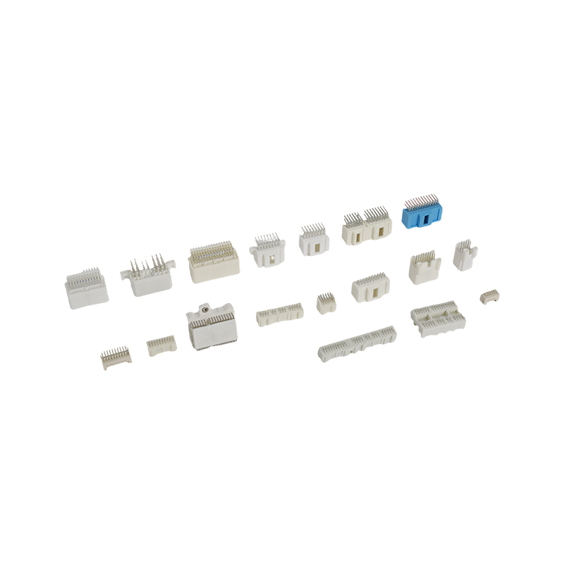 PHB2*8 Straight Pin Header