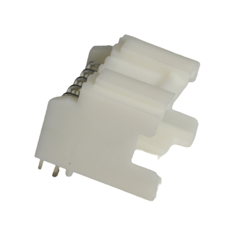 SPH2*6 Curved Needle Holder