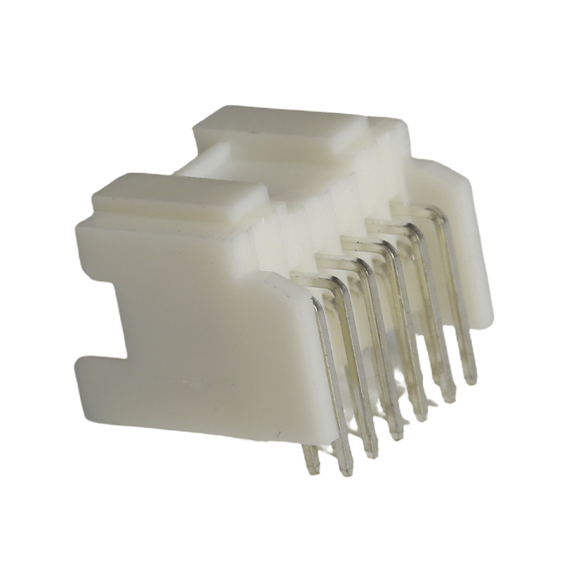 SPH2*6 Curved Needle Holder