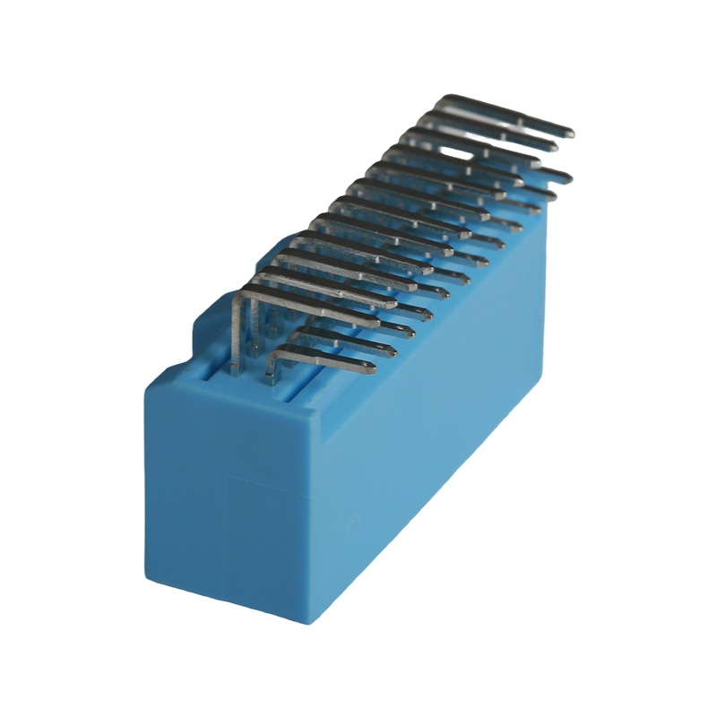 25413-24P Curved Needle Holder For Vehicle Controller