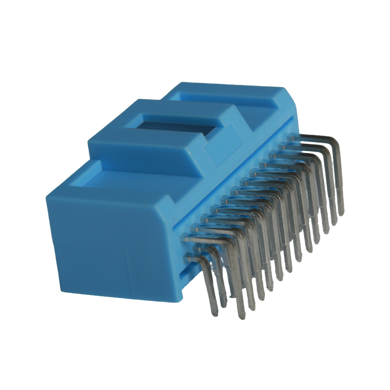 25413-24P Curved Needle Holder For Vehicle Controller