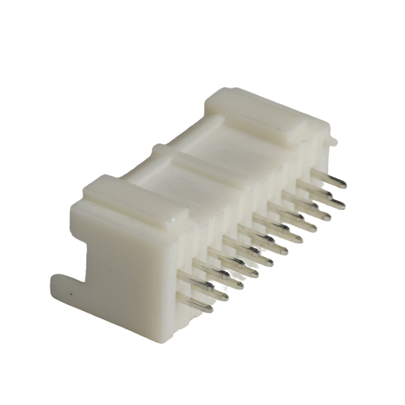 SPH2*10 Straight Pin Holder