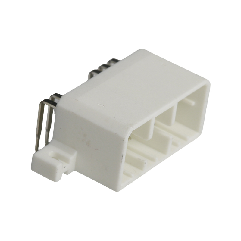 2.3-12P Curved Needle Seat With Positioning For Vehicle Tailgate Controller