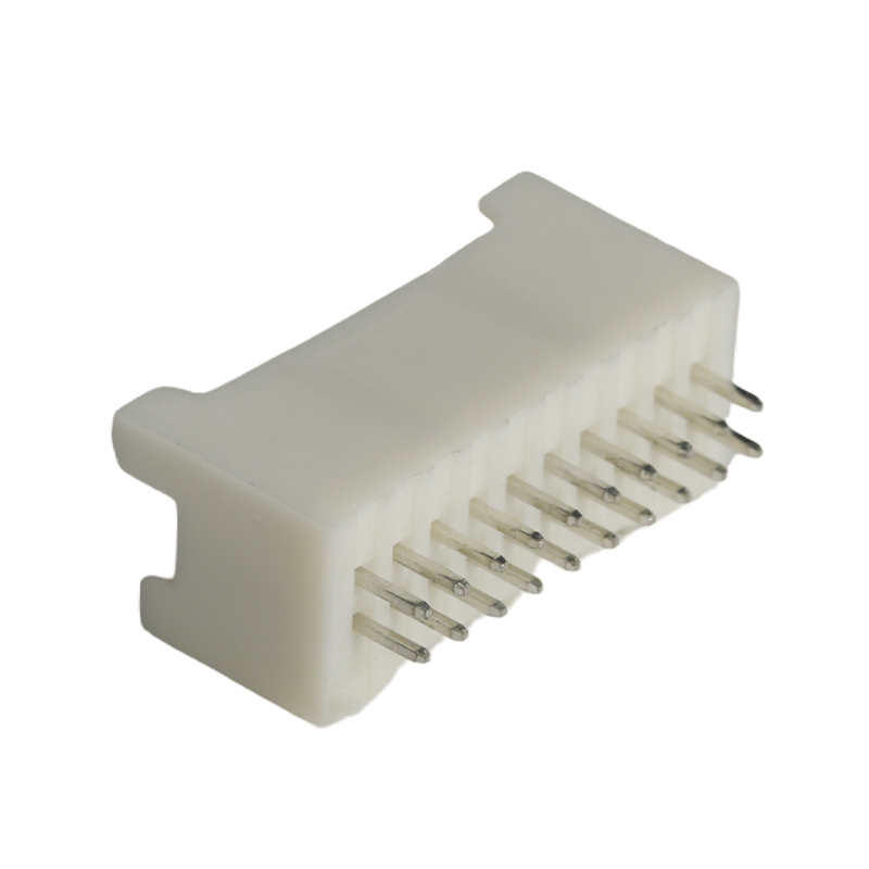 SPH2*10 Straight Pin Holder