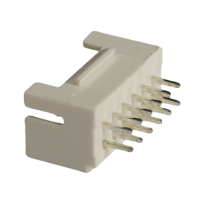 PHB2*8 Straight Pin Header