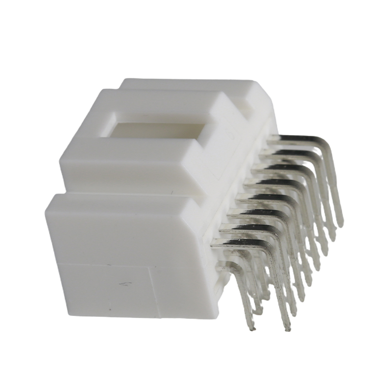 25413-16P Curved Needle Seat