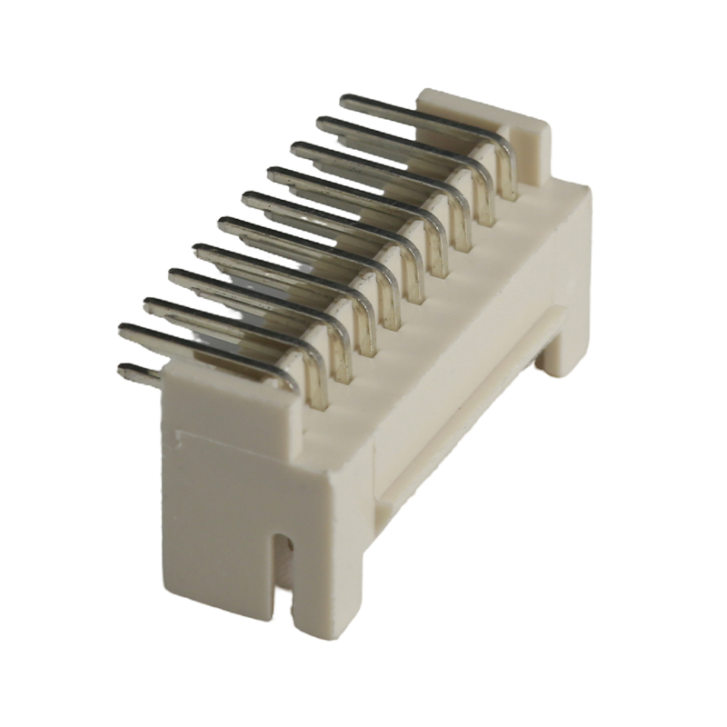 PHB2*10 Curved Needle Holder