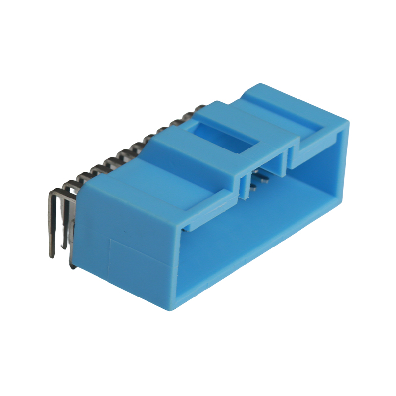 25413-24P Curved Needle Holder For Vehicle Controller