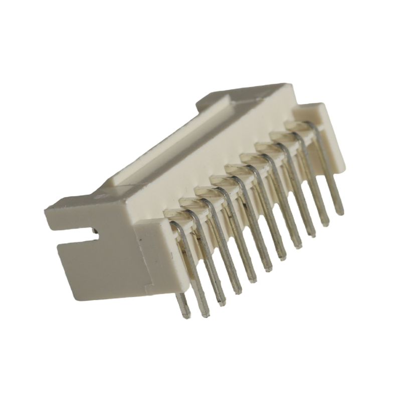 PHB2*10 Curved Needle Holder