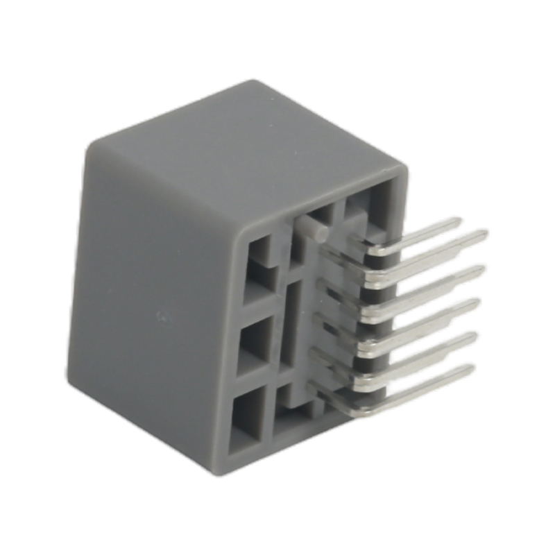 Electric Tailgate 10P Curved Needle Gray