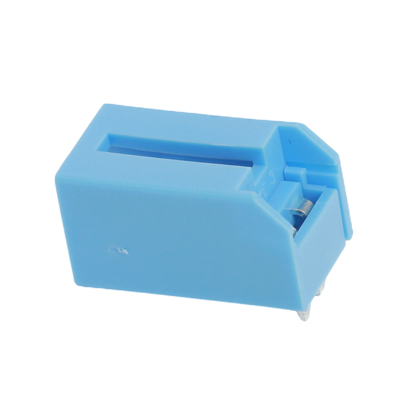 Electric Tailgate 2P Curved Needle Blue
