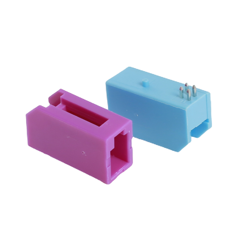 Electric Tailgate 4P Bending Needle