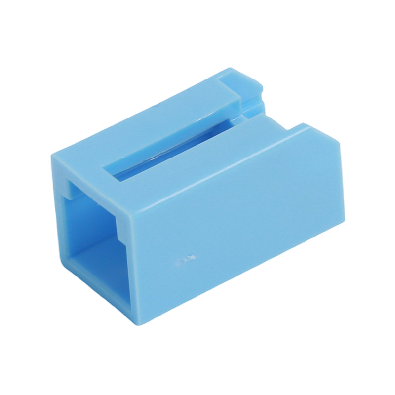 Electric Tailgate 2P Curved Needle Blue