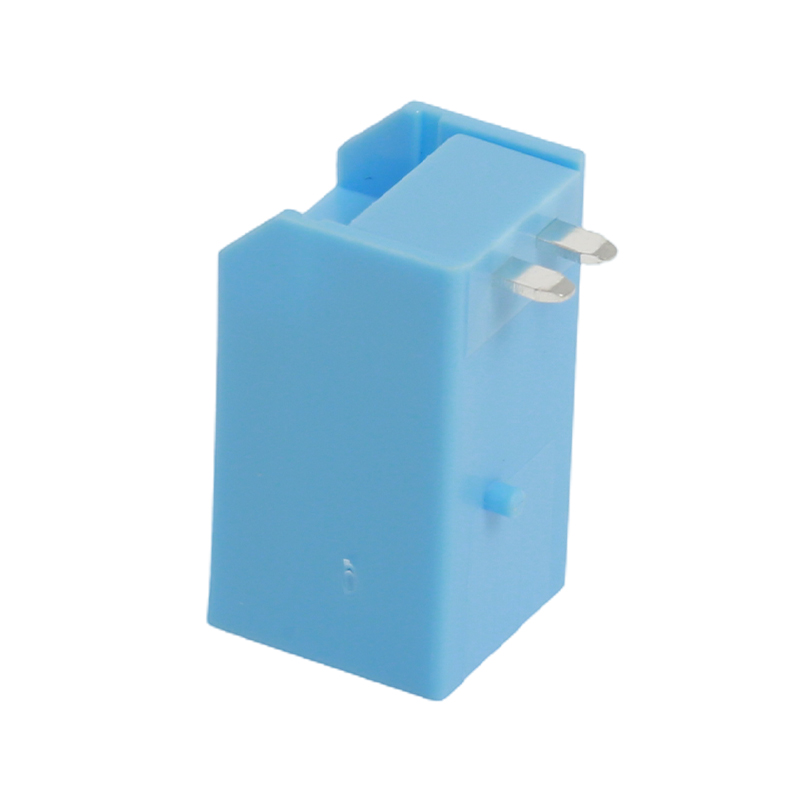 Electric Tailgate 2P Curved Needle Blue