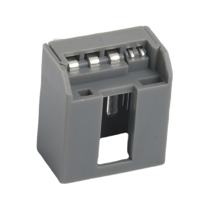 Electric Tailgate 7P Curved Needle Gray