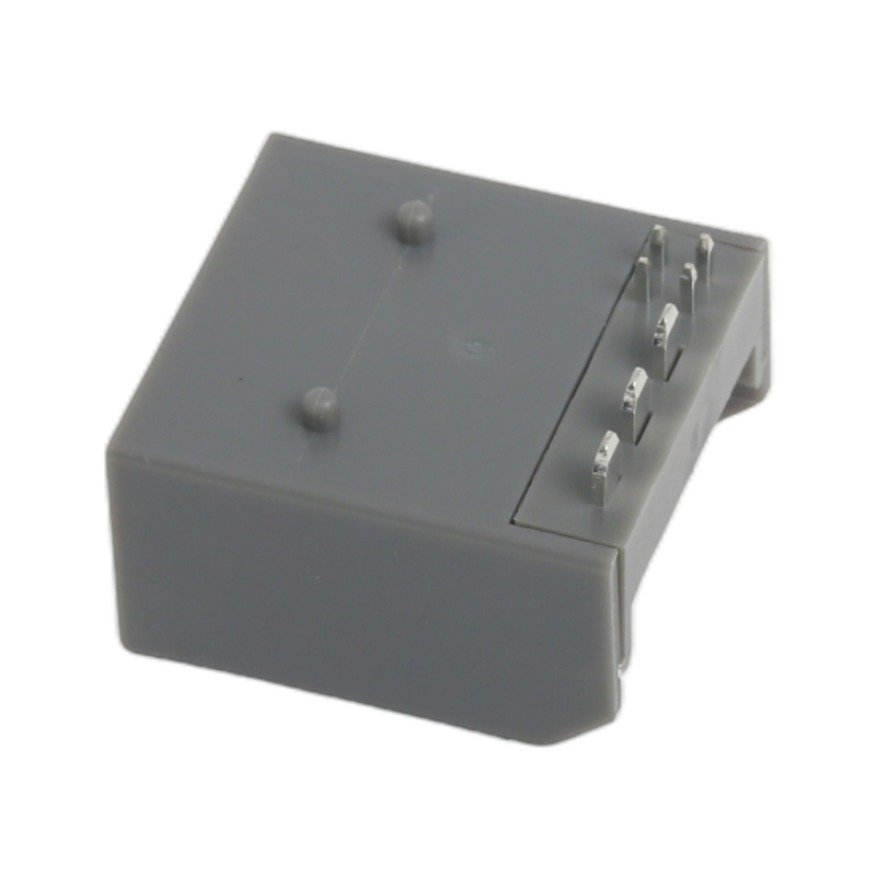 Electric Tailgate 7P Curved Needle Gray