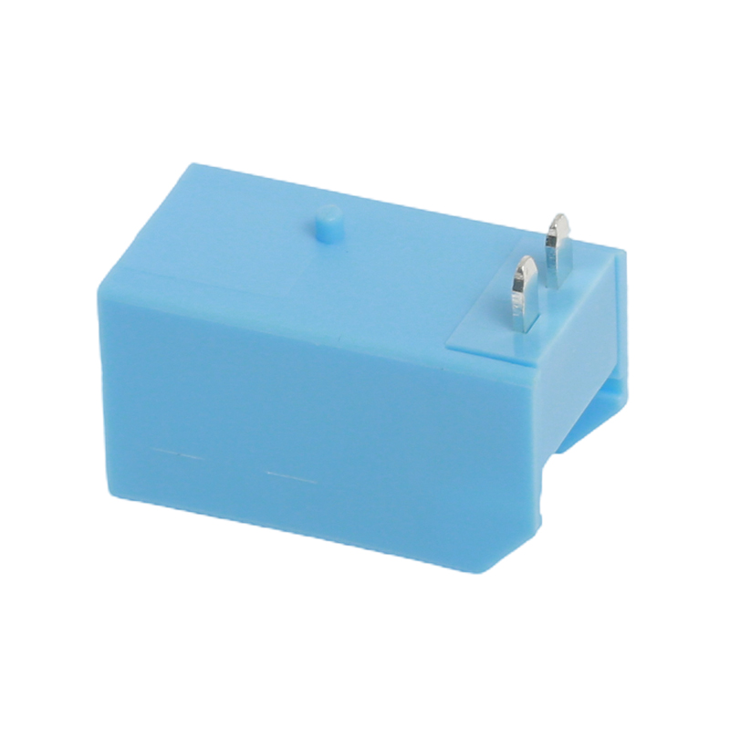Electric Tailgate 2P Curved Needle Blue