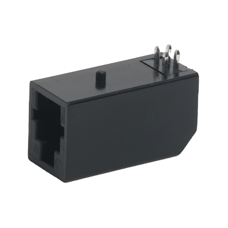 Electric Tailgate 4P Bending Needle